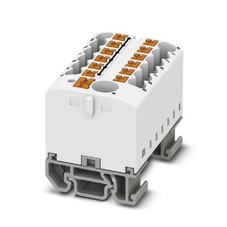 PTFIX 6/12X2,5-NS15A WH
