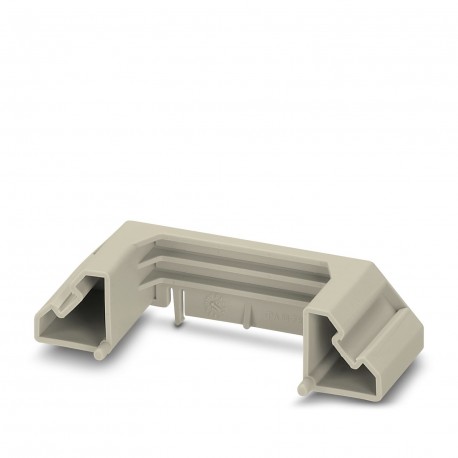 ME DH27 NS 35 LBGY - ME DH27 NS 35 LBGY 2707563 PHOENIX CONTACT Electronic housing