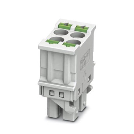 HSCP-SP 2,5-1UTT-55/55-7035 - HSCP-SP 2,5-1UTT-55/55-7035 2202607 PHOENIX CONTACT Printed-circuit board connector