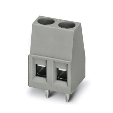 BC-508X14-12 GY - BC-508X14-12 GY 5436348 PHOENIX CONTACT PCB terminal block