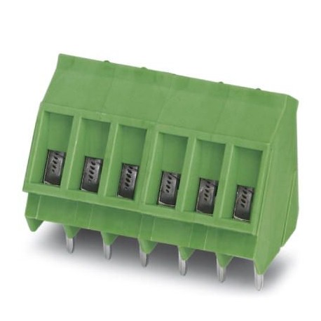 SMKDS 3/ 4-5,08 BD:A,A,A,A - SMKDS 3/ 4-5,08 BD:A,A,A,A 1868885 PHOENIX CONTACT PCB terminal block