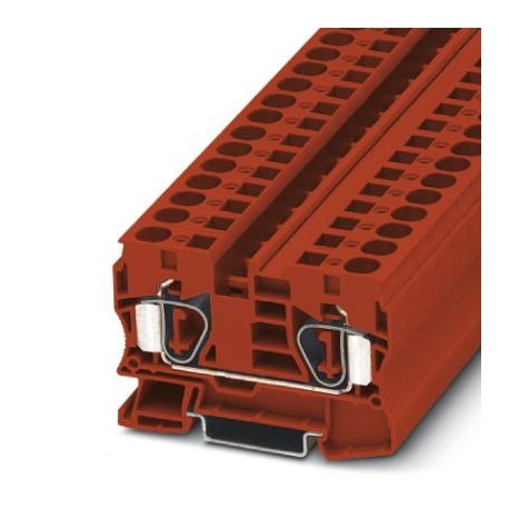 ST 10 RD - ST 10 RD 3035662 PHOENIX CONTACT Feed-through modular terminal block