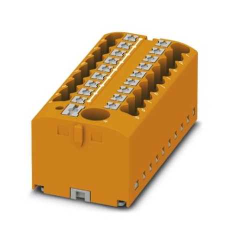PTFIX 6/18X2,5-G OG - PTFIX 6/18X2,5-G OG 3273522 PHOENIX CONTACT Distribution block