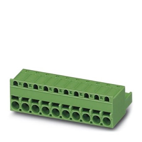 FKCS 2,5/10-ST BD:1-10 - FKCS 2,5/10-ST BD:1-10 1700705 PHOENIX CONTACT Printed-circuit board connector
