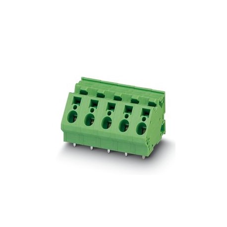 ZFKDSA 4-10/7,5-7 MIX - ZFKDSA 4-10/7,5- 7 MIX 1872825 PHOENIX CONTACT PCB terminal block