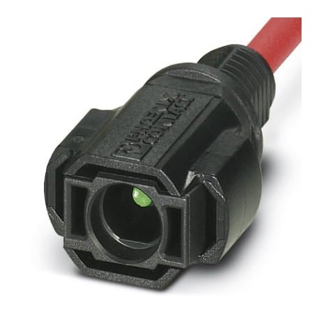 PV-FT-CM-C-4-100-RD - PV-FT-CM-C-4-100-RD 1702774 PHOENIX CONTACT Photovoltaic connector