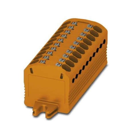 PTFIX 20X1,5-F OG - PTFIX 20X1,5-F OG 3003052 PHOENIX CONTACT Distribution block