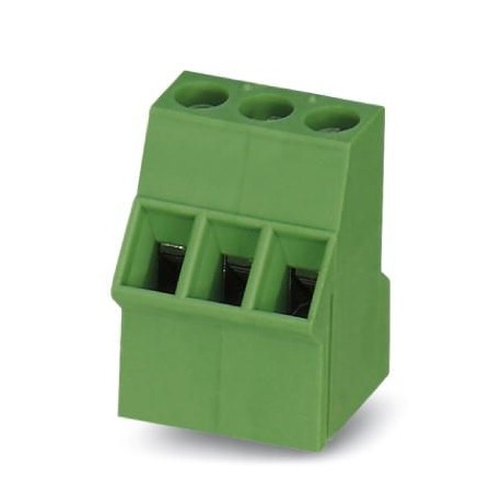 SMKDS 2,5/16-5,08 GY NZ ANALOG - SMKDS 2,5/16-5,08 GY NZ ANALOG 1742648 PHOENIX CONTACT PCB terminal block