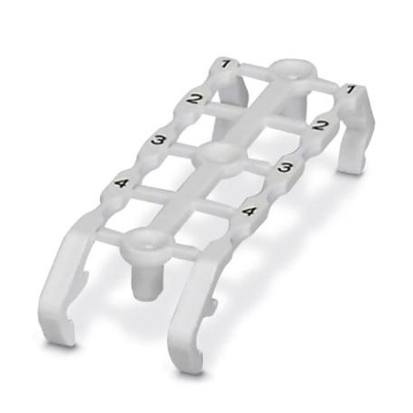 TM-PTRV 4,QR:A-D - TM-PTRV 4,QR:A-D 0803466 PHOENIX CONTACT Marker for terminal blocks