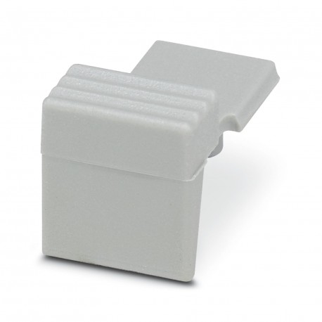 PRC FC RELEASE LATCH GY - PRC FC RELEASE LATCH GY 1002292 PHOENIX CONTACT Accessories