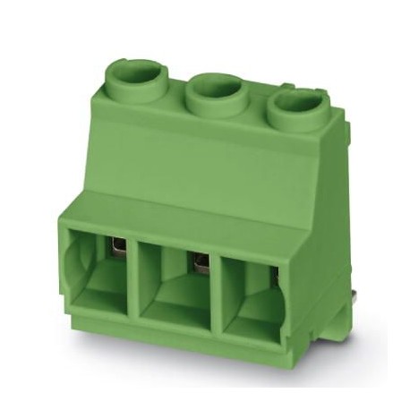 MKDSO 2,5 HV/ 3L-7,5 GN - MKDSO 2,5 HV/ 3L-7,5 GN 2200855 PHOENIX CONTACT PCB terminal block