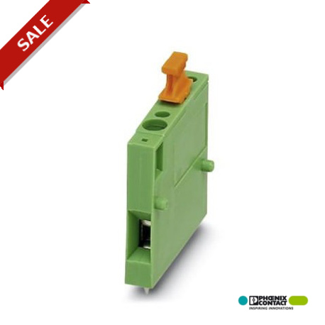 KDS 3-PMT-16 TS - KDS 3-PMT-16 TS 1705664 PHOENIX CONTACT PCB terminal block
