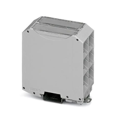 ME MAX 45 F G 3-3 KMGY VPE1 - ME MAX 45 F G 3-3 KMGY VPE1 2201330 PHOENIX CONTACT Electronic housing