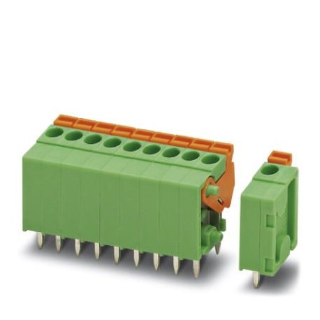 FFKDSA1/V-3,81-16 GY - FFKDSA1/V-3,81-16 GY 1713201 PHOENIX CONTACT PCB terminal block
