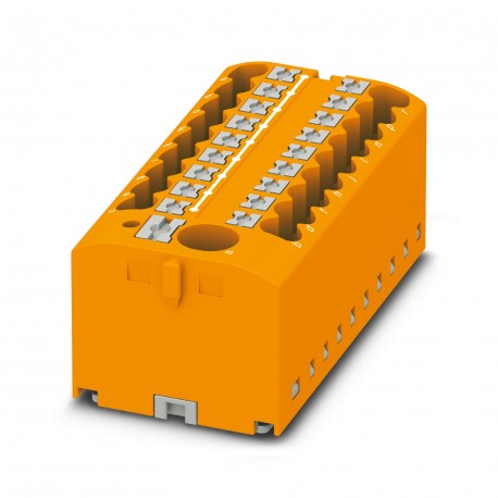 PTFIX 6/18X2,5 OG - PTFIX 6/18X2,5 OG 3273392 PHOENIX CONTACT Distribution block