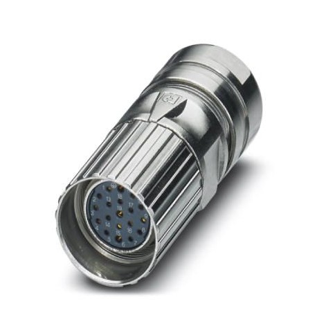 CA-1RS1N8A8007 - CA-1RS1N8A8007 1623842 PHOENIX CONTACT Cable connector