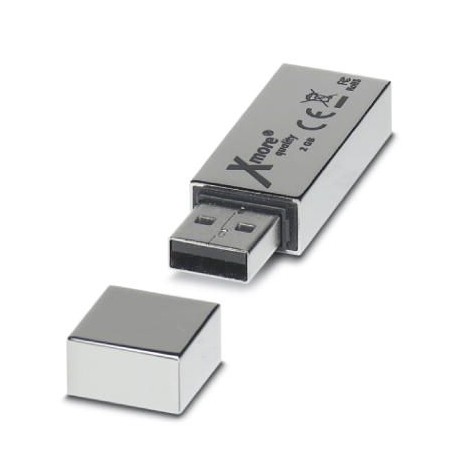 USB-DONGLE-EV-EMOB - USB-DONGLE-EV-EMOB 1627632 PHOENIX CONTACT Software dongle