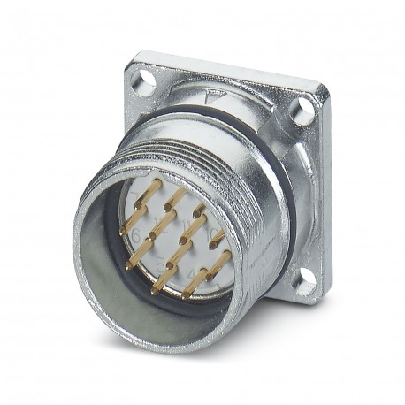 RC-06P1N8BWQ00 - RC-06P1N8BWQ00 1593529 PHOENIX CONTACT Device connector, front mounting