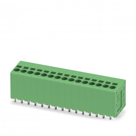 SPT 1,5/15-V-3,5 - SPT 1,5/15-V-3,5 1708012 PHOENIX CONTACT PCB terminal block