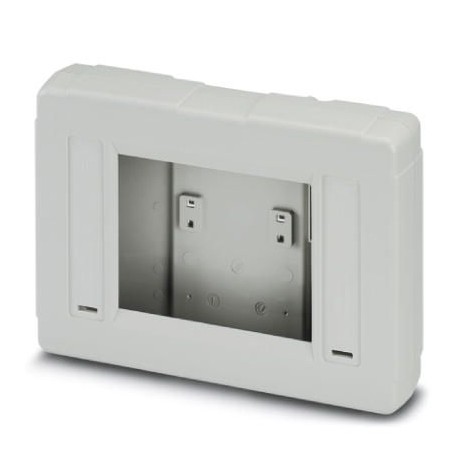 DCS 5,7 M 1F RL W C 7035 - DCS 5,7 M 1F RL W C 7035 2203174 PHOENIX CONTACT Electronic housing