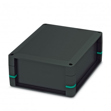 UCS 195-145-H-CCD 9005 - UCS 195-145-H-CCD 9005 2203442 PHOENIX CONTACT Electronic housing