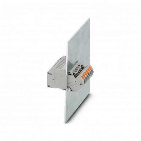 PT 4-WE/15 - PT 4-WE/15 3044920 PHOENIX CONTACT Panel feed-through terminal block