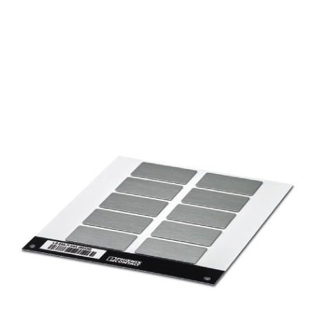 LS-EMLP-V4A (60X30) - LS-EMLP-V4A (60X30) 0803991 PHOENIX CONTACT Device marker