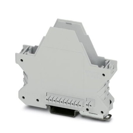 ME 22,5 F-UTG BUS/10+2 KMGY - ME 22,5 F-UTG BUS/10+2 KMGY 2202733 PHOENIX CONTACT Electronic housing