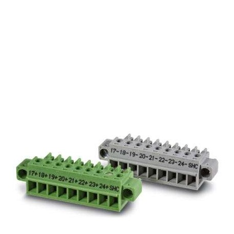 VIP/S/MC/KIT 17-24 - VIP/S/MC/KIT 17-24 2907268 PHOENIX CONTACT Printed-circuit board connector