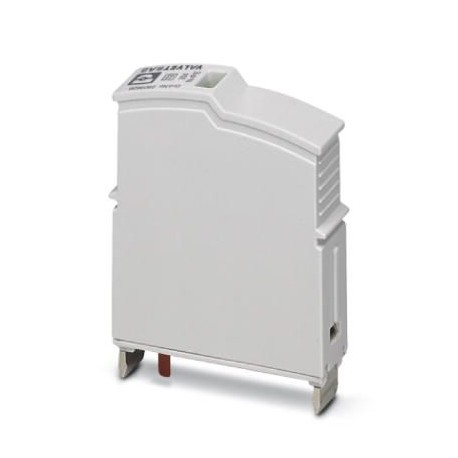 VAL-SEC-T2-N/PE-264/40-P - VAL-SEC-T2-N/PE-264/40-P 2909636 PHOENIX CONTACT Type 2 surge protection plug