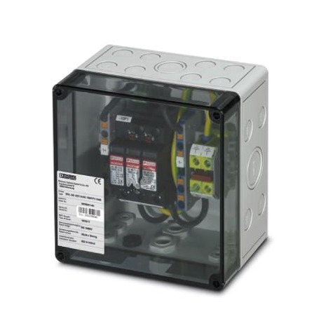 SOL-SC-2ST-0-DC-1MPPT-1000