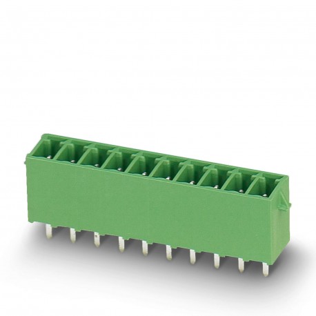 MCV 1,5/ 3-G-3,5-RN AU GY - MCV 1,5/ 3-G-3,5-RN AU GY 1746482 PHOENIX CONTACT Printed-circuit board connector