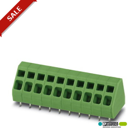 ZFKDSA 2,5-5,08-2 EX - ZFKDSA 2,5-5,08- 2 EX 1705936 PHOENIX CONTACT PCB terminal block