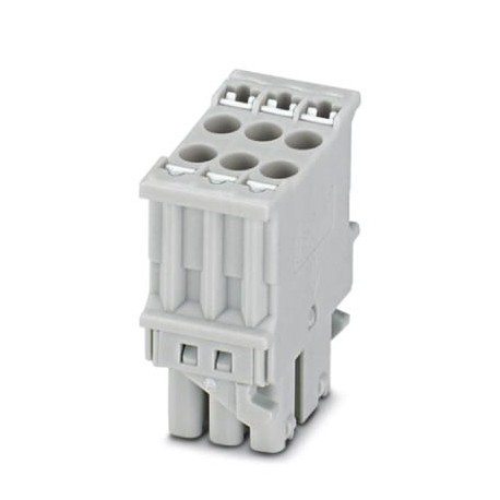 HSCP-SP 1,5-1U6-999/999-7035 - HSCP-SP 1,5-1U6-999/999-7035 2203603 PHOENIX CONTACT Printed-circuit board connector
