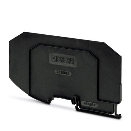 FB-MODULAR-PP - FB-MODULAR-PP 2316061 PHOENIX CONTACT Partition plate