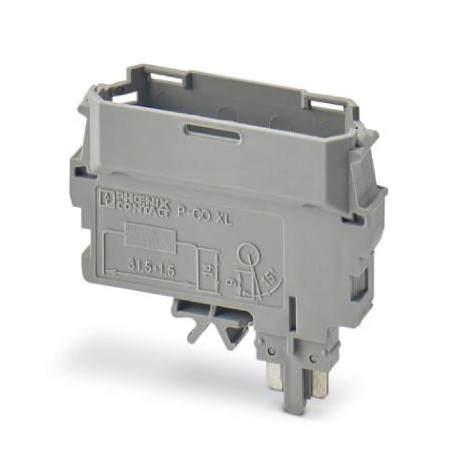 P-CO XL - P-CO XL 3036797 PHOENIX CONTACT Component connector