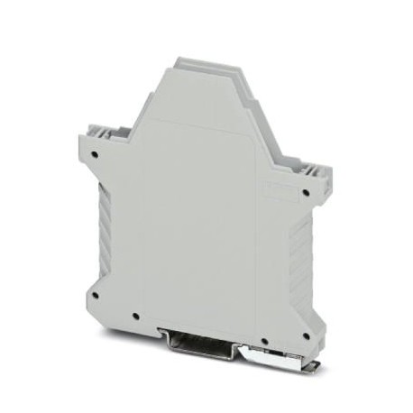 ME 12,5 UTG/FE KMGY - ME 12,5 UTG/FE KMGY 2202696 PHOENIX CONTACT Mounting base housing