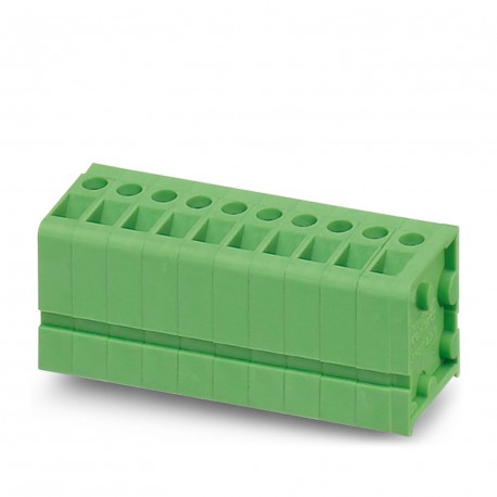 FRONT 2,5-V/SA 5-12 RZBUBKBD - FRONT 2,5-V/SA 5-12 RZBUBKBD 1798320 PHOENIX CONTACT PCB terminal block