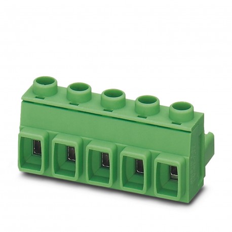 GMSTB 2,5 HCV/ 3-ST-7,62BDNZ - GMSTB 2,5 HCV/ 3-ST-7,62BDNZ 1700830 PHOENIX CONTACT Printed-circuit board connector