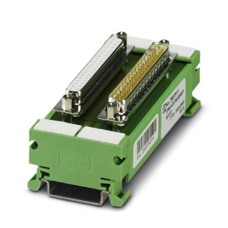 UM45-D37SUB/M/F/SC072 - UM45-D37SUB/M/F/SC072 2907911 PHOENIX CONTACT Interface module
