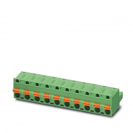 GFKC 2,5/ 3-ST-7,62 CRWH BD-PE - GFKC 2,5/ 3-ST-7,62 CRWH BD-PE 1710769 PHOENIX CONTACT Printed-circuit board connector