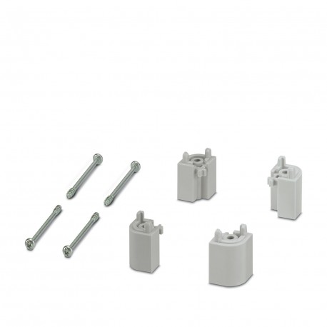 UCS HAC 7035 - UCS HAC 7035 2203399 PHOENIX CONTACT Height adapter