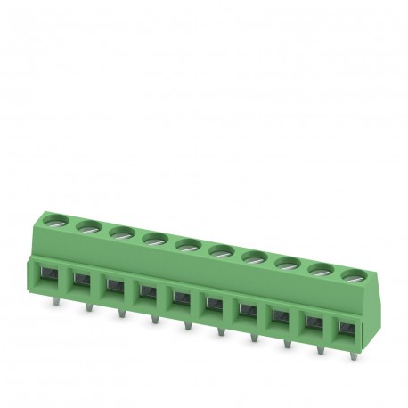 MKDSN 1,5/ 8 BK BD:4 - 4 - MKDSN 1,5/ 8 BK BD:4 4 1729872 PHOENIX CONTACT PCB terminal block