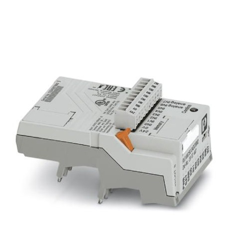 PLC-V8C/SC-24DC/BM2 - PLC-V8C/SC-24DC/BM2 2907447 PHOENIX CONTACT Controller