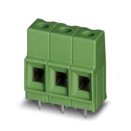 MKDSP 10N/ 3-10,16 GY - MKDSP 10N/ 3-10,16 GY 1774166 PHOENIX CONTACT PCB terminal block