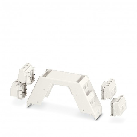 ME 22,5 OT-MKDSO SET PUWH - ME 22,5 OT-MKDSO SET PUWH 2713900 PHOENIX CONTACT Upper part of housing