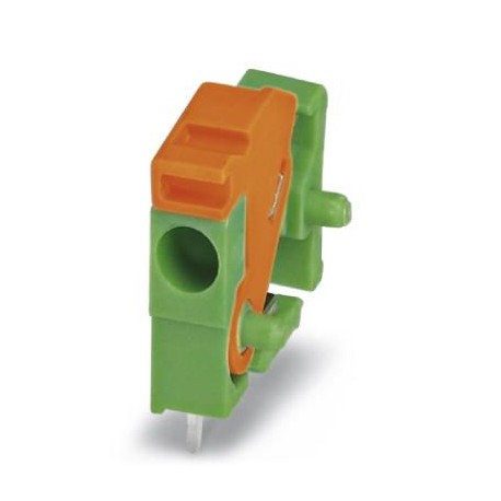 FFKDSA1/H-3,81- 5 MIXCOL - FFKDSA1/H-3,81- 5 MIXCOL 1700999 PHOENIX CONTACT PCB terminal block