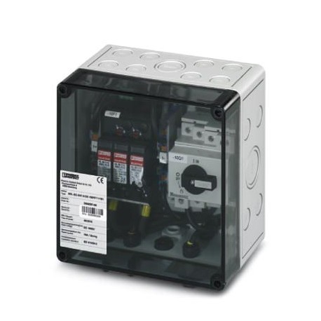 SOL-SC-2ST-0-DC-1MPPT-1101