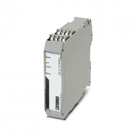 GW PL FF/MODBUS - GW PL FF/MODBUS 2316363 PHOENIX CONTACT Protocol converter