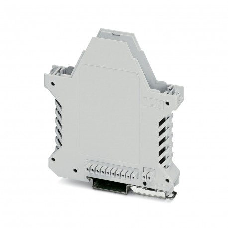 ME 17,5 UT BUS 10+2 KMGY - ME 17,5 UT BUS 10+2 KMGY 2202684 PHOENIX CONTACT Electronic housing